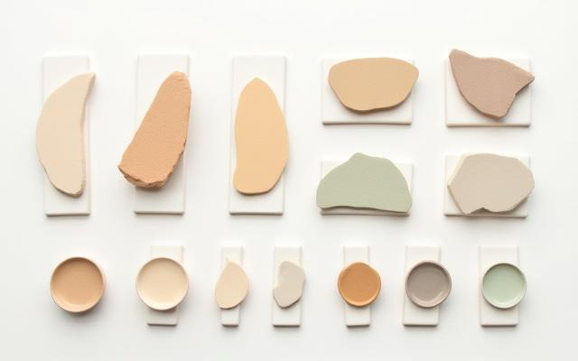 初心者のための釉薬選びガイド